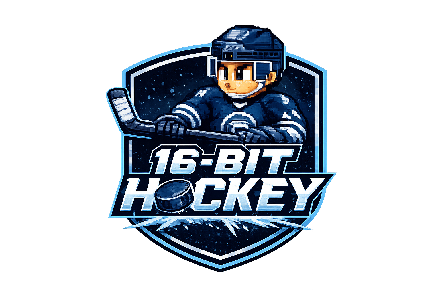 16-Bit Hockey